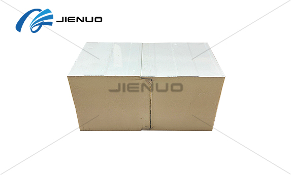 插接式聚氨酯冷庫(kù)板