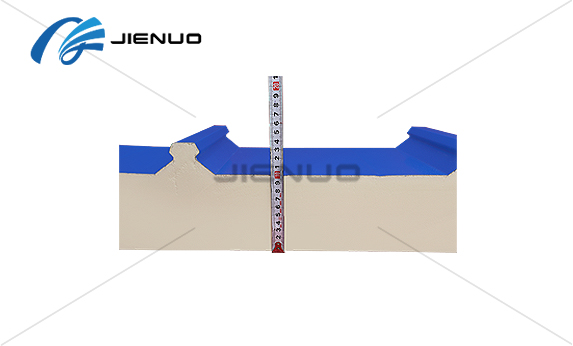 波峰聚氨酯墻面板 波峰聚氨酯墻面板